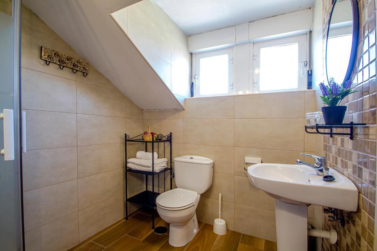 Hosteria Fimar Ubiarco Exteriér fotografie