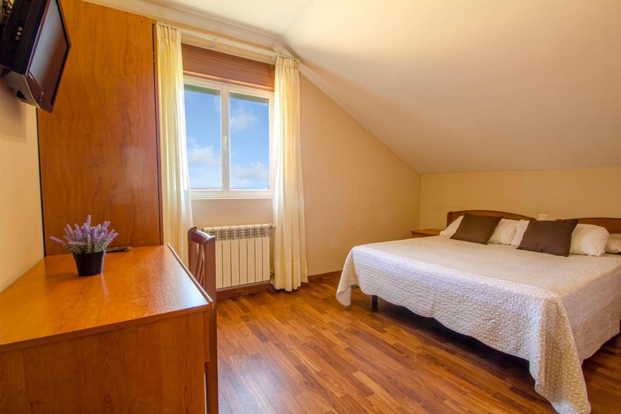 Hosteria Fimar Ubiarco Exteriér fotografie